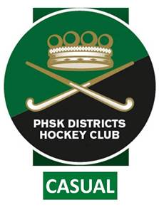 CASUAL SENIORS AND/OR MASTERS 2018 MEMBERSHIP (Seniors and/or Masters up to 6 games in total)